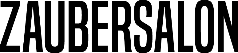Zaubersalon Logo